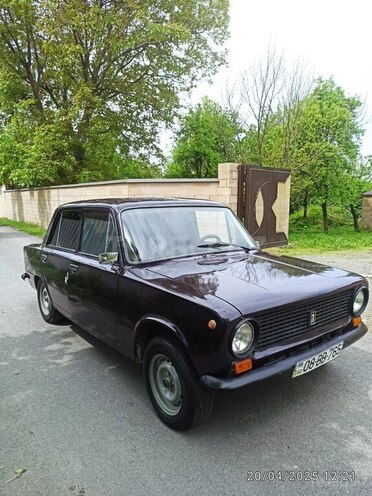 LADA (VAZ) 21011 1982, 250,000 km - 1.3 л - Balakən