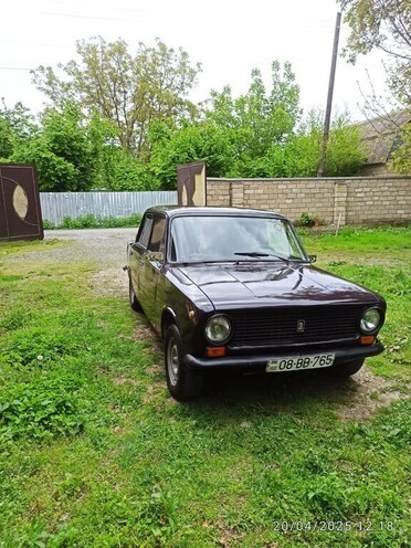 LADA (VAZ) 21011 1982, 250,000 km - 1.3 л - Balakən