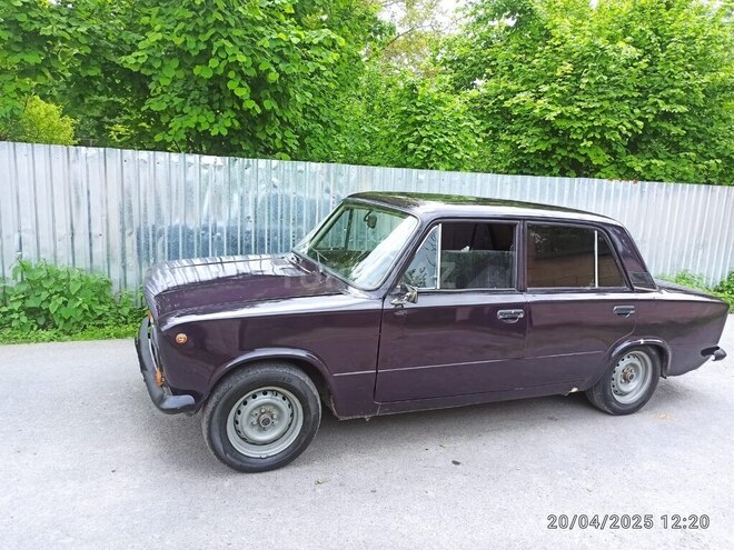 LADA (VAZ) 21011 1982, 250,000 km - 1.3 л - Balakən