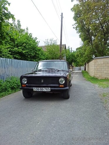 LADA (VAZ) 21011 1982, 250,000 km - 1.3 л - Balakən