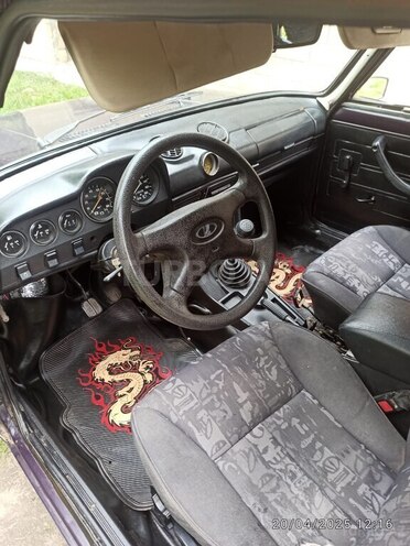 LADA (VAZ) 21011 1982, 250,000 km - 1.3 л - Balakən