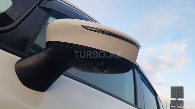 Nissan Note 2016, 39,500 km - 1.2 l - Bakı