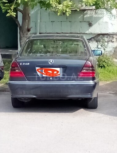 Mercedes C 240 2000, 350,000 km - 2.4 l - Göyçay