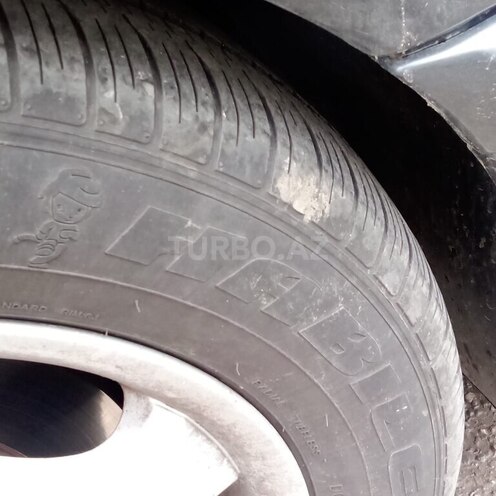 Mercedes C 240 2000, 350,000 km - 2.4 l - Göyçay