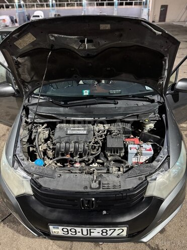 Honda Insight 2010, 462,000 km - 1.3 l - Bakı