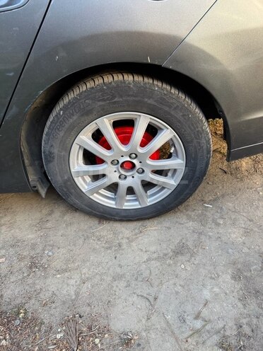 Honda Insight 2010, 462,000 km - 1.3 l - Bakı