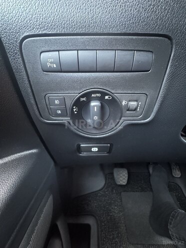 Mercedes Vito 114 2018, 309,000 km - 2.2 l - Bakı