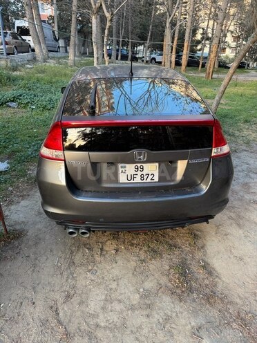 Honda Insight 2010, 462,000 km - 1.3 l - Bakı