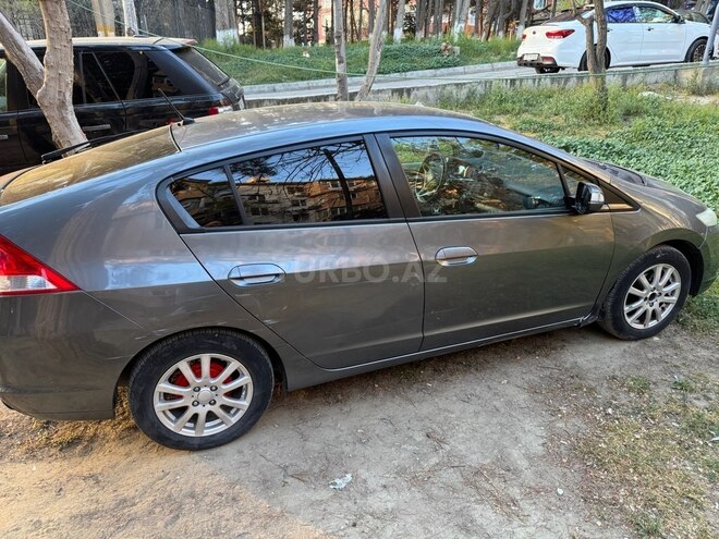 Honda Insight 2010, 462,000 km - 1.3 l - Bakı