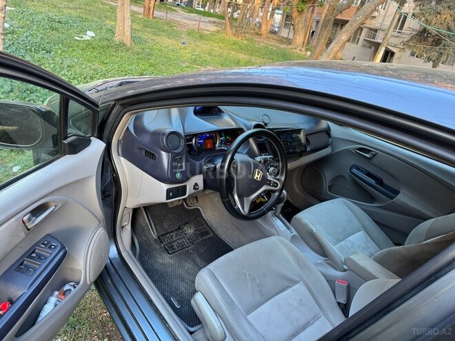Honda Insight 2010, 462,000 km - 1.3 l - Bakı
