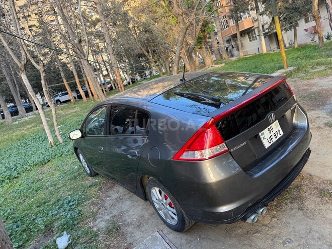Honda Insight 2010, 462,000 km - 1.3 l - Bakı