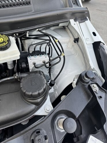 Mercedes Vito 114 2018, 309,000 km - 2.2 l - Bakı