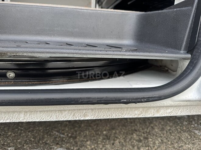 Mercedes Vito 114 2018, 309,000 km - 2.2 l - Bakı