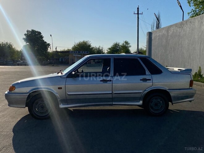 LADA (VAZ) 2115 2002, 417,542 km - 1.5 l - Beyləqan