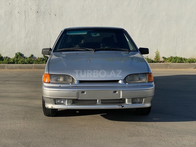 LADA (VAZ) 2115 2002, 417,542 km - 1.5 l - Beyləqan