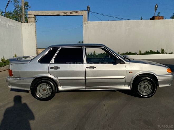 LADA (VAZ) 2115 2002, 417,542 km - 1.5 l - Beyləqan