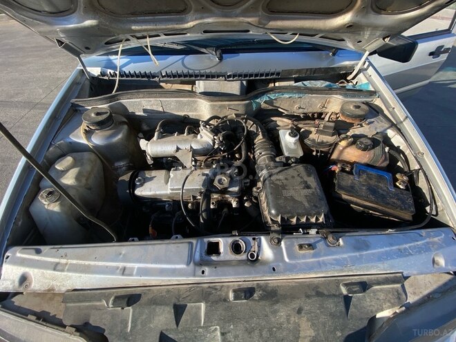 LADA (VAZ) 2115 2002, 417,542 km - 1.5 l - Beyləqan