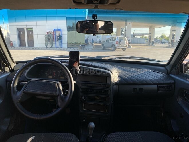 LADA (VAZ) 2115 2002, 417,542 km - 1.5 l - Beyləqan