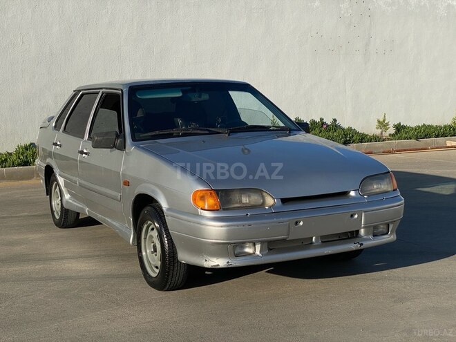 LADA (VAZ) 2115 2002, 417,542 km - 1.5 l - Beyləqan