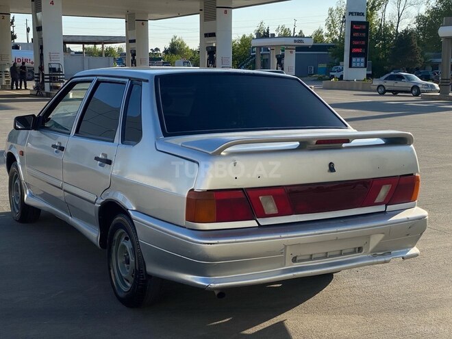 LADA (VAZ) 2115 2002, 417,542 km - 1.5 l - Beyləqan