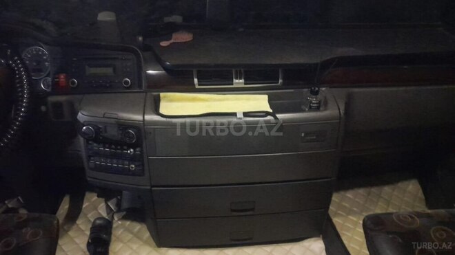 MAN TGX 18.480 2007, 500,000 km - 13.0 l - Bakı