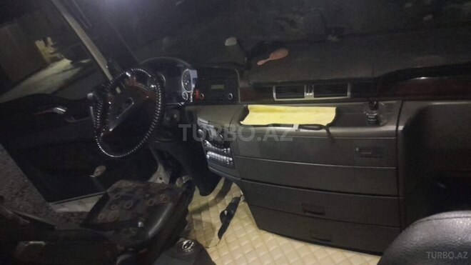 MAN TGX 18.480 2007, 500,000 km - 13.0 l - Bakı