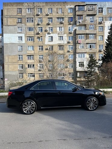 Toyota Camry 2012, 198,000 km - 2.5 l - Bakı