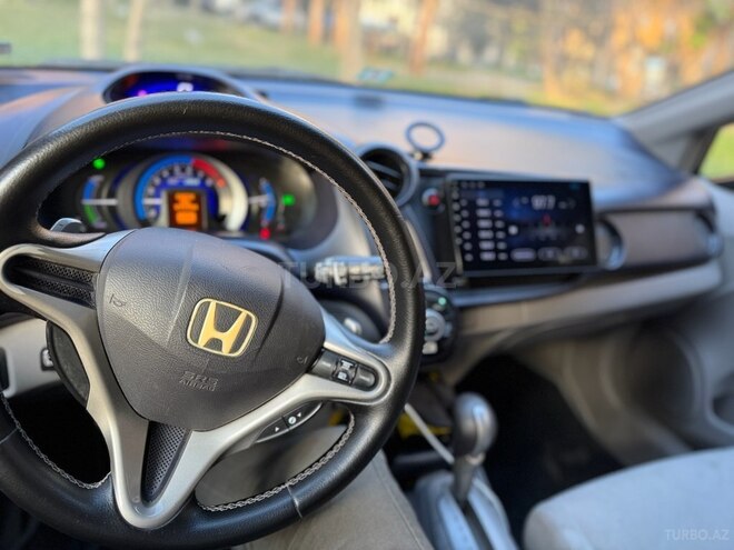 Honda Insight 2010, 462,000 km - 1.3 l - Bakı