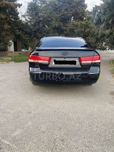 Hyundai Sonata 2009, 559,000 km - 2.4 l - Bakı
