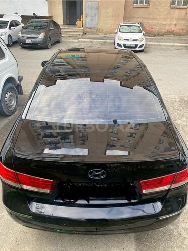 Hyundai Sonata 2009, 559,000 km - 2.4 l - Bakı