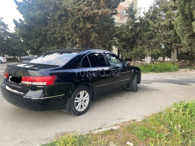 Hyundai Sonata 2009, 559,000 km - 2.4 l - Bakı