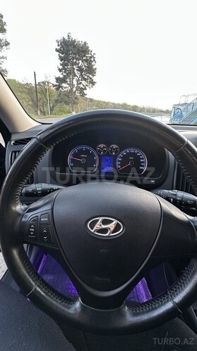 Hyundai i30 2009, 283,000 km - 1.6 l - Quba
