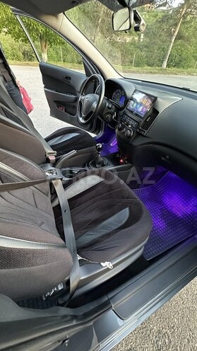 Hyundai i30 2009, 283,000 km - 1.6 l - Quba