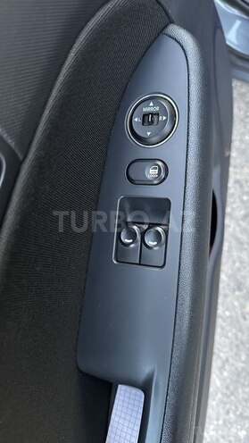 Hyundai i30 2009, 283,000 km - 1.6 l - Quba