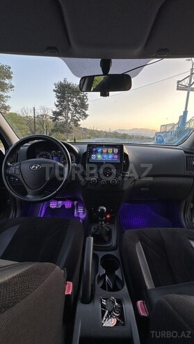 Hyundai i30 2009, 283,000 km - 1.6 l - Quba