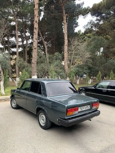 LADA (VAZ) 2107 2012, 85,782 km - 1.6 l - Sumqayıt