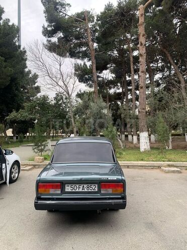 LADA (VAZ) 2107 2012, 85,782 km - 1.6 l - Sumqayıt