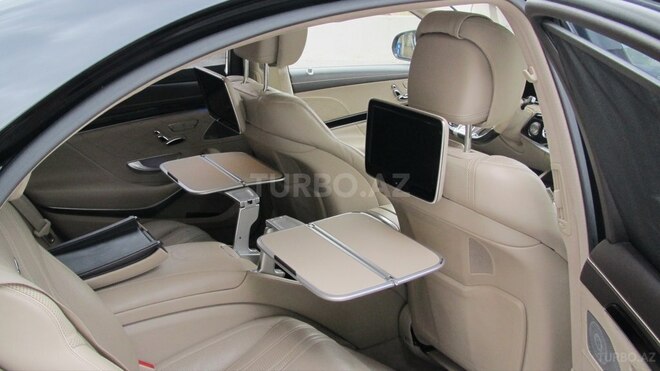 Mercedes  2013, 188,000 km - 5.5 l - Bakı
