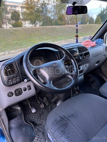 Ford Transit 1999, 300,000 km - 2.5 l - Qəbələ