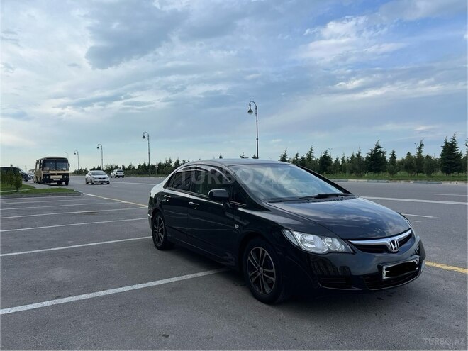 Honda Civic 2006, 276,000 km - 1.8 l - Xırdalan