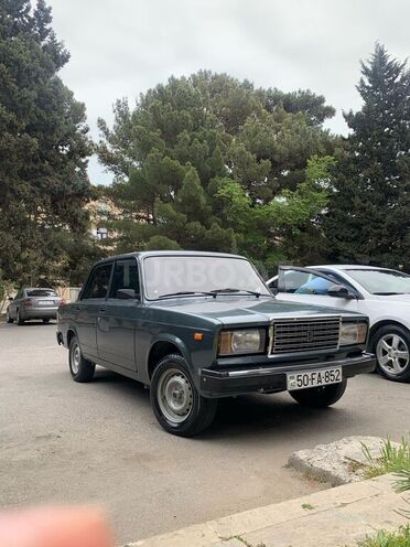 LADA (VAZ) 2107 2012, 85,782 km - 1.6 l - Sumqayıt