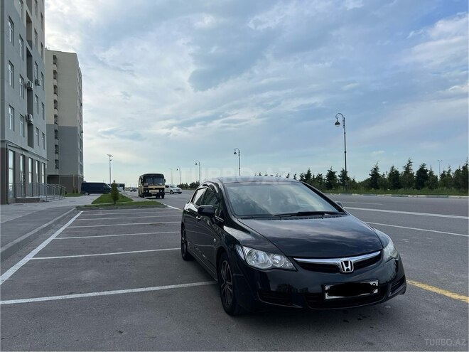 Honda Civic 2006, 276,000 km - 1.8 l - Xırdalan