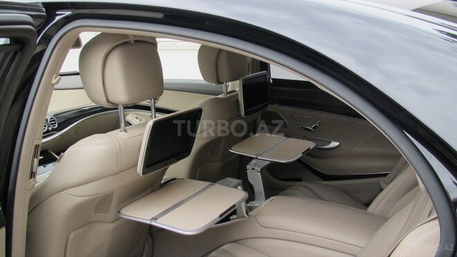 Mercedes  2013, 188,000 km - 5.5 l - Bakı