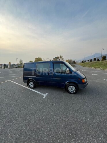 Ford Transit 1999, 300,000 km - 2.5 l - Qəbələ
