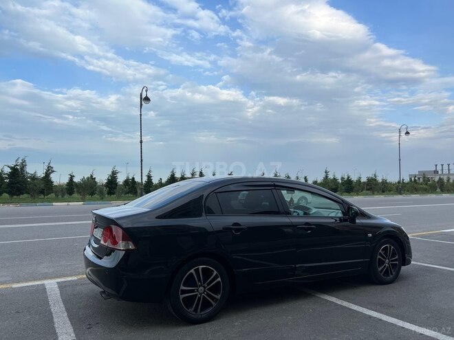 Honda Civic 2006, 276,000 km - 1.8 l - Xırdalan