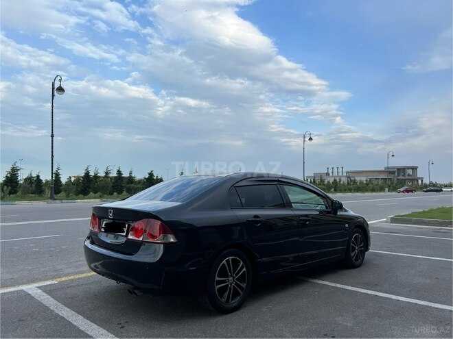 Honda Civic 2006, 276,000 km - 1.8 l - Xırdalan