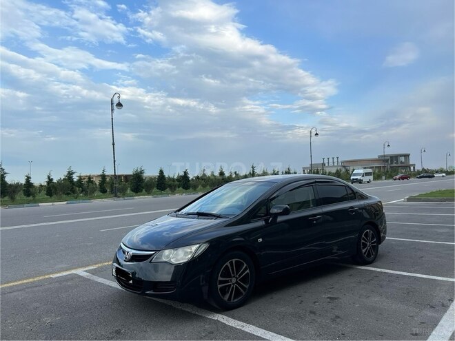 Honda Civic 2006, 276,000 km - 1.8 l - Xırdalan