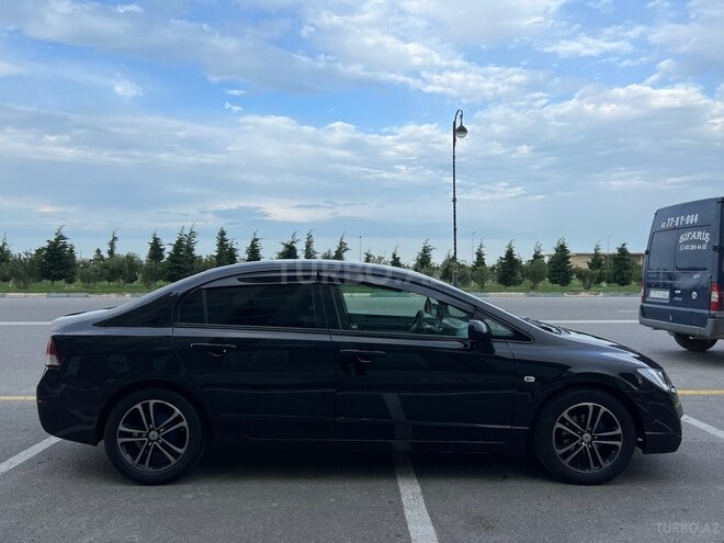 Honda Civic 2006, 276,000 km - 1.8 l - Xırdalan
