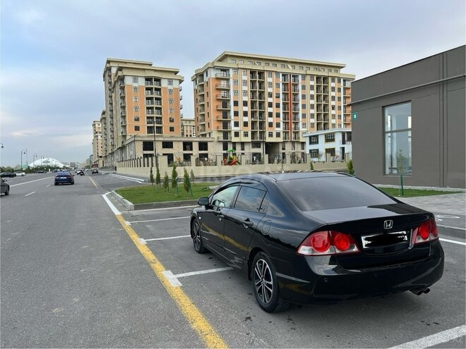 Honda Civic 2006, 276,000 km - 1.8 l - Xırdalan