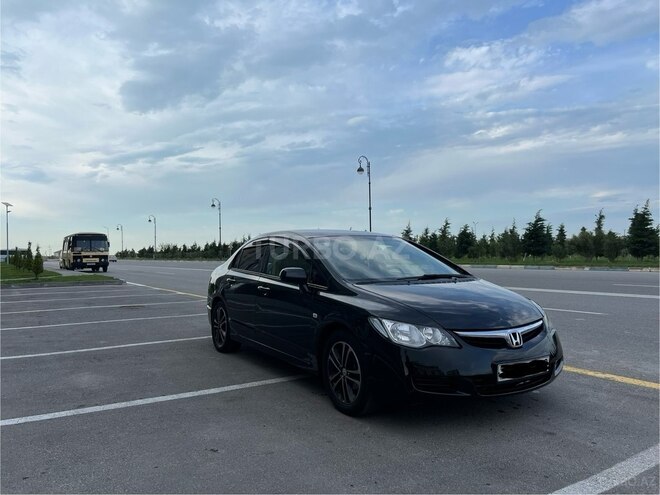 Honda Civic 2006, 276,000 km - 1.8 l - Xırdalan